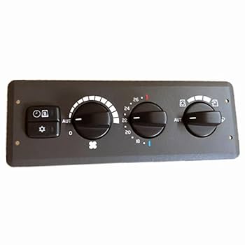 Amazon.com: HAOSHUN VOE17444646 17444646 Air Conditioner